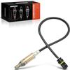 Frankberg Sonda lambda Sonda diagnostica Compatibile con Z3 R.o.a.d.s.t.e.r E36 1.8i Serie 3 Compact E36 316i 316g Serie 3 Cabriolet E36 318i Serie 3 E36 316i 318i Serie 3 Touring E36 318i 0258003523
