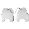 Cvgffs Riser manubrio Per BMW Per F800R F 800R F800 RF 800 R Manubrio Per Moto In Alluminio CNC Riser Bar Morsetto Di Montaggio Riser Manubrio Morsetto