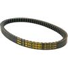 Malossi Cinghia Malossi X KEVLAR BELT MHR per OVER RANGE MHR alluminio (19 x 10,2 x 745 MM 28) per Carter Core