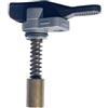 Generico STARTER LEVA LEVETTA ARIA PER PHBE-PHBH-PHBL-VHSA-VHSB-VHSH CARBURATORE DELL'ORTO