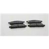 Triscan 8110 42026 - Kit Pastiglie Freno, Freno A Disco