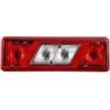 YSFDSGD Luce di retromarcia Per Ford Per Transit 2. V363 MK8 2014-2020 #BK31-13405-CC, #BK31-13404-CC Sinistra, destra Fanale posteriore per auto Paraurti Luce freno Gruppo fanale posteriore(Right-1Pc)