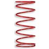 AER MOTO SPARE PARTS Molla di contrasto variatore Malossi Rossa 61,80X138 MM - Ø FILO 4,0 MM - K 2,6 Piaggio Sfera Zip - CI2260