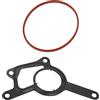 Tivora Kit di chiusura per pompa a vuoto compatibile con Mercedes Benz E GL ML R S Class Sprinter 2500/3500 Dodge 3.0L 2006 + Sostituire A6462300165 6420160280 A6422300065 W906 5175755AA