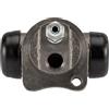 TRW Automotive AfterMarket BWC251 Cilindretto Freno | Compatibile con: CHEVROLET MATIZ, SPARK, GM KOREA MATIZ