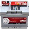 SMC Batteria Auto Fiamm Titanium 60Ah