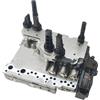 DZLCGJYX MPS6 6DCT450 7M5R-7H035-CA 7M5R-14C247 Corpo valvola di trasmissione Meccatronica compatibile con Ford/Volvo/Dodge/Avenger/Cambio TCU TCM(7M5R-14C247-AE)