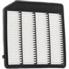 RIDEX 8A1301 Filtro aria Compatibilità con SUZUKI VITARA LY