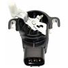 LMHGMUBVR Sensore Posizione Valvola A Farfalla Per Toyota Per Yaris D4D 2001-2005 TPS 89281-47010 198300-3011 89281-52010 8928152010 1983003011 Sensore Posizione Pedale Dell'acceleratore