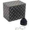 RIDEX 193B0092 Cuffia semiasse Anteriore Compatibilità con OPEL Frontera B SUV U99