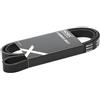 RIDEX 305P0078 Cinghia servizi Compatibilità con BMW 3 Sedan E90