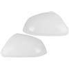 ZCera Per Hyundai I10 2014 2015 2016 2017 Coperchio Dello Specchietto Retrovisore Sinistro E Destro Tappo Copri Specchietto Laterale(2xPrimed White)