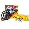 Generic Kit Trasmissione Did Pro Duke 390 2014 Catena Corona Pignone -376036000