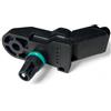 Autocraft Sensore di pressione Collettore di aspirazione MAP SENSOR compatibile con C2 I II C3 C4 Grand Picasso C5 C8 Jumpy II Saxo Xsara Berlingo 1007 106 206 207 307 308 407 807 OEM: 1920AJ