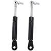 Uinfhyknd Supporti Sollevamento Bracci 2 Pezzi per T Max Tmax 500 530 T-Max 530 2008-2018 2017 2016 Ammortizzatori di Sollevamento Accessori