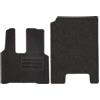 TEXER CARMAT TEXER - Tappetini in Tessuto per Mercedes-Benz Actros MP 4 (Destra Sinistra), Anno di Costruzione 2011- Basic