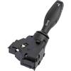 SSUYGF Comando Devio Luci Per Ford Fiesta 2008-2017 Interruttore Combinato Per Indicatori Direzione Fari E Leve 8A6T-13335-BC 8A6T-13335-BA