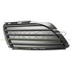 PRASCO Griglia di ventilazione, Paraurti OP0322124 Compatibile con: OPEL CORSA C