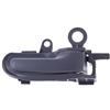 Depo RICAM M00786S MANIGLIA APRIPORTA INTERNA ANTERIORE E POSTERIORE PER YARIS LATO SINISTRO (LATO CONDUCENTE) DAL 2003/07 AL 2005/12