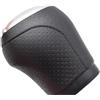 BGHGCVAOK Per Qashqai NJ10 Per X-Trail 2008-2013 Pomello Cambio Manuale 6 Velocità Leva Cambio Coperchio Della Leva Cambio Palla Leva Pomello Cambio