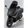 Ermax CUPOLINO ORIGINALE SCOOTER 530 T MAX 2012/2016 ERMAX TRASPARENTE