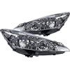ATEC Germany 2x fari anteriori destro + sinistro, compatibile con PEUGEOT | Compatibile con: PEUGEOT 308 CC, 308 I, 308 SW I, RCZ