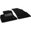 IL TAPPETO AUTO BY FABBRI 3 SPRINT04822 - solo per modello 3 posti , Tappeti auto Moquette antiscivolo Colore nero