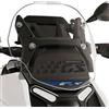 labelbike - Adesivi 3D Moto sotto Cupolino Protezioni e Decorazioni Frontali in Resina compatibile con BMW R1300GS