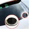B&S Tappo Eliminazione Tergicristallo Posteriore Compatibile con Ford Focus II