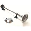 MARCO TROMBA CAMION INOX AD ARIA COMPRESSA PER ESTERNO 63 CM MGT/L MARCO