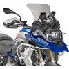 GIVI CUPOLINO SPECIFICO FUME'BMW