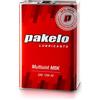 Pakelo Lubricants OLIO MOTORE MOTO E KART 4T PAKELO MULTISINT MBK SAE 10W-40 SEMI SINTETICO (5 LITRI)