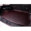 YJPHR Auto Pelle Tappetini Bagagliaio per Mustang Mach-E 2021-2022 2023 2024 2025, Impermeabile AntiGraffio Tappetino Bagagliaio Tappeto Bagagliaio Copri Baule Accessori,D