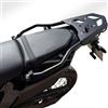 Midimttop Moto compatible with Ya&ma&ha Tenere 700 XTZ700 XTZ690 XTZ 700 XTZ 690 Accessori 2019-2024 Portapacchi posteriore Supporto ripiano portapacchi