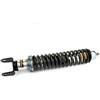 Generic PINASCO AMMORTIZZATORE POSTERIORE NERA REGOLABILE Vespa VNB 125 VBB 150 PX 125 150 200 Vespa 125 PRIMAVERA Vespa 150 SPRINT ET3 125 150 VESPA 50 R N L SPECIAL- 25441102