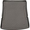 MTM Vasca Baule per Volkswagen Caddy Maxi 2004-10.2020 Protezione Bagagliaio su Misura con Antiscivolo, Resistente, Facile da Lavare e Inodore, cod. 7702