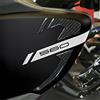 labelbike Adesivi 3D Moto Spigoli Carene Compatibile con Yamaha