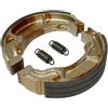 AER MOTO SPARE PARTS GANASCE FRENO POSTERIORI NEWFREN SH 125 150 2000>2008 @ 2000 > DYLAN 125 150 2001 > 2007