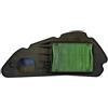 BCR COMPONENTS BCR HOKIO Filtro aria compatibile con moto Honda SH 125/150cc 2017-2019 Honda SH 125 ABS Special filtro aria aspirazione ricambio per scooter Honda Special SH 150 D ABS D 3E Top Box OEM 17210-K77-V00