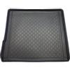 MTM Vasca Baule per BMW X5 (F15) 10.2013-10.2018 Protezione Bagagliaio su Misura con Antiscivolo, Resistente, Facile da Lavare e Inodore, cod. 4315