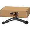 kW&HP BRACCIO BRACCETTO OSCILLANTE SOPENSIONE ANTERIORE SINISTRO PER PUNTO MODELLO 188