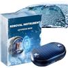 GFRGFH Car Deicer, Solar Snow Removal Device with Compact Style, A Must-Have in Winter, Windshield Snow Removal Instrument for Both Indoor & Outdoor Use (1pcs)