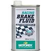 MOTOREX Racing Brake Fluid Liquido Freni 500 ML