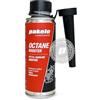 Pakelo Addittivo per incrementare Numero ottani per Motori a Benzina Octane Booster (400 ML)