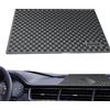 Lecerrot Tappetino antiscivolo per cruscotto auto | tappetino antiscivolo Sticky Dash Grip - tappetino universale per cruscotto auto, tappetino adesivo antiscivolo Lecerrot