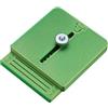 Generico Edge Wrap Guide - Adjustable Trimming Template for Furniture | Handheld DIY Cutting Aids with Portable Design, Cabinet Door Car Wallpaper Tool, Home Craft Accessory, Precise Edge Finishing Solution