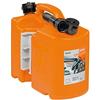 Stihl 0000 881 0113 Combination - Tanica, Colore Arancione