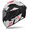 AIROH CASCO INTEGRALE CONNOR OMEGA MATT L