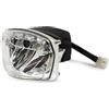RACETECH Faro di Ricambio per Mascherina V-Face (Versione A LED)