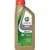 Castrol OLIO LUBRIFICANTE MINERALE MOTORE MOTO MTX 10W-40 1L